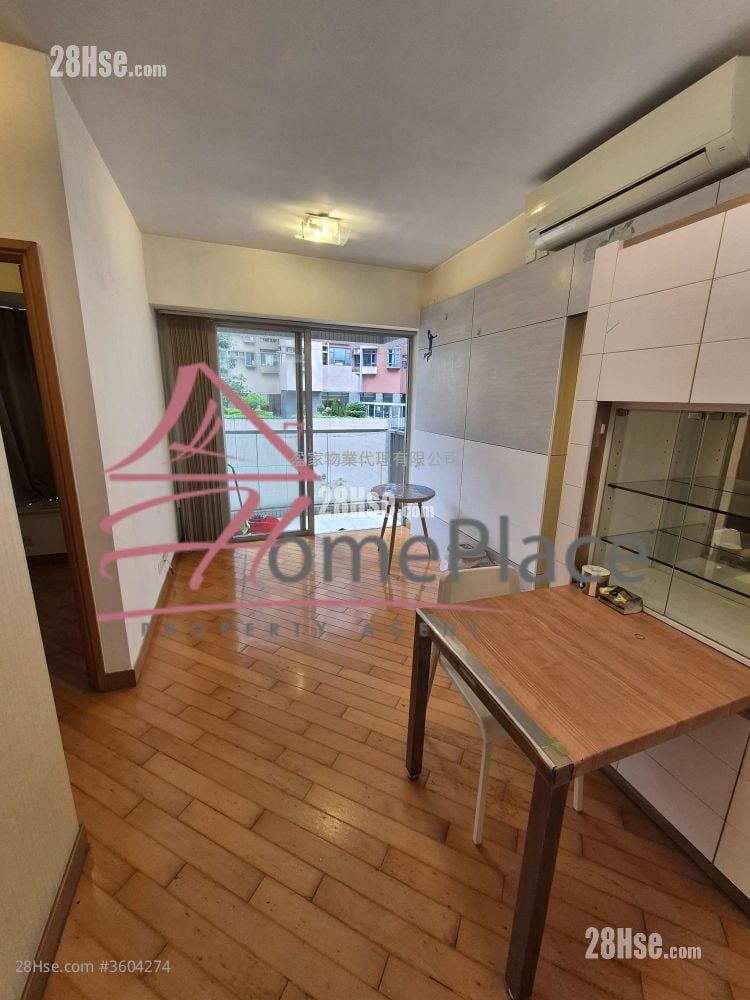 Manhattan Avenue 租盤 2 房 , 1 浴室 403 平方呎