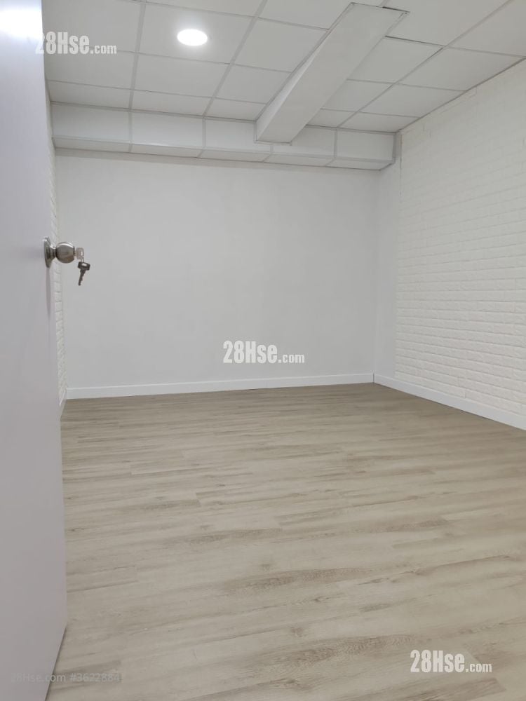 Wing Chai Industrial Building Rental Wing Chai Industrial Building Rental