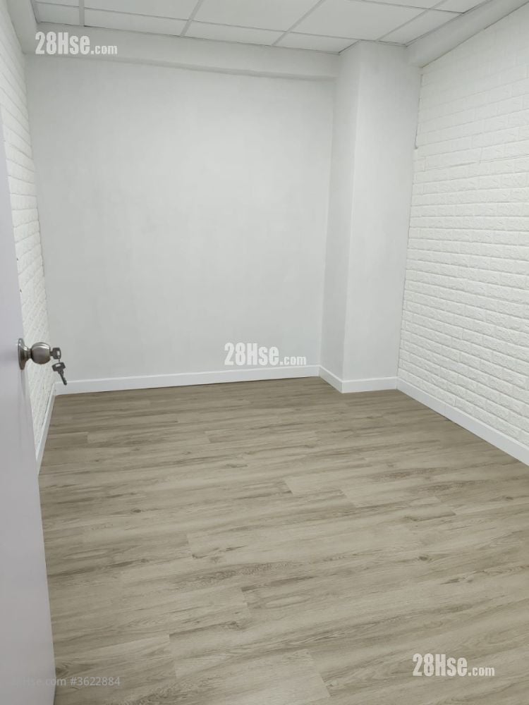 Wing Chai Industrial Building Rental Wing Chai Industrial Building Rental