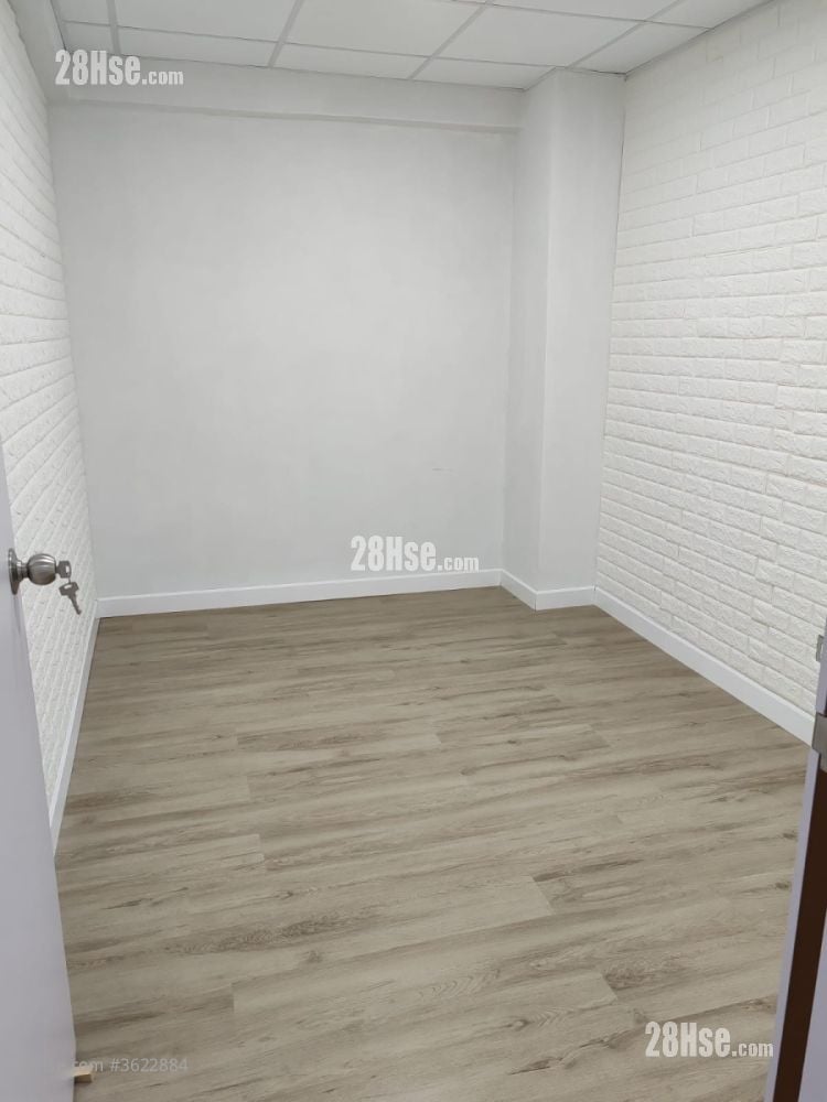 Wing Chai Industrial Building Rental Wing Chai Industrial Building Rental