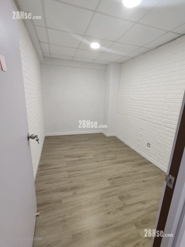 Wing Chai Industrial Building Rental Wing Chai Industrial Building Rental