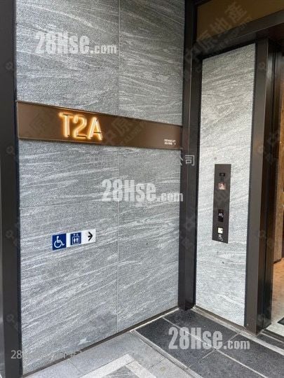 Wetland Seasons Bay 售盤 3 房 , 2 浴室 539 平方呎