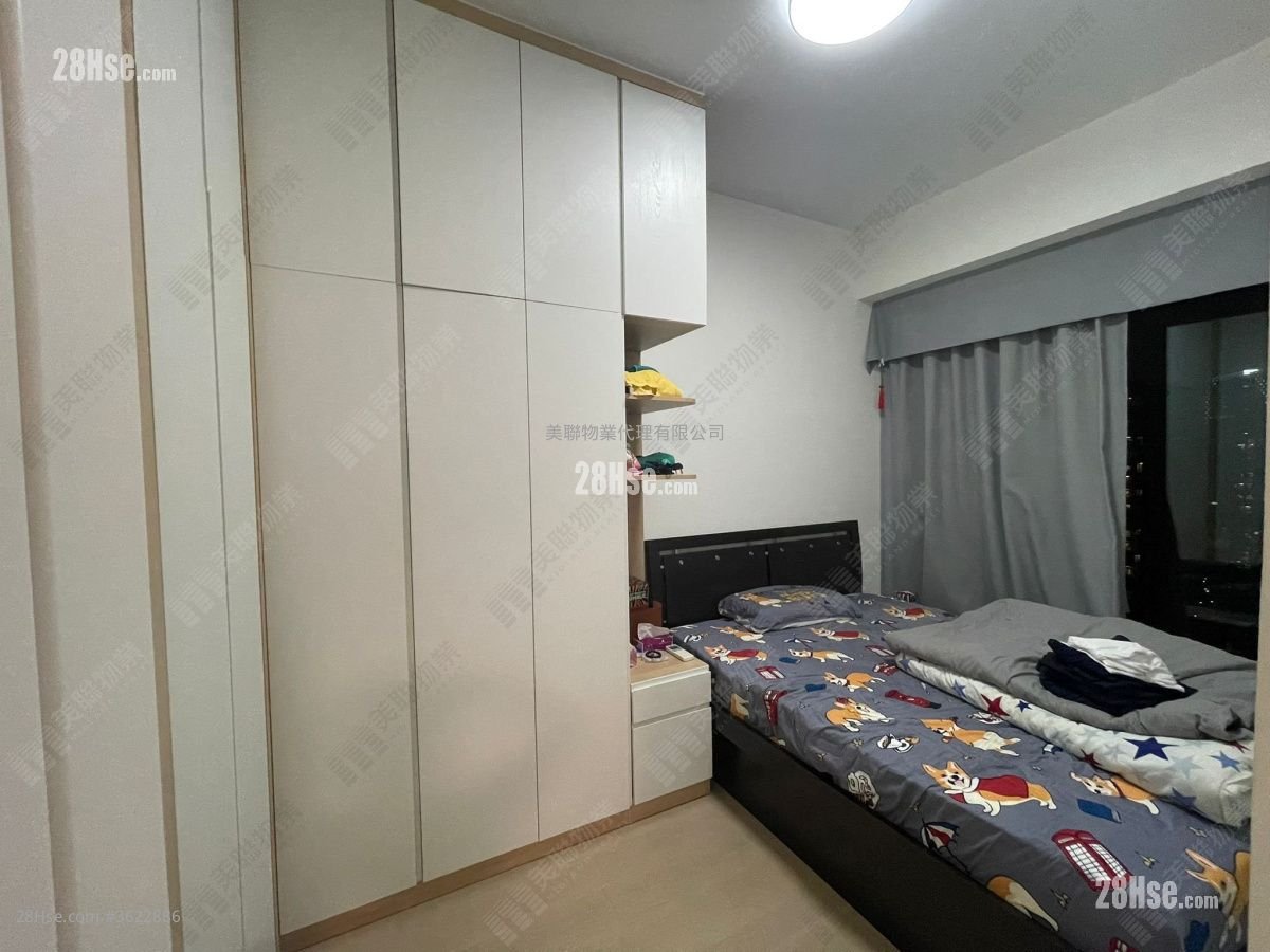 KOKO Hills 售盤 2 房 , 1 浴室 462 平方呎 KOKO Hills 售盤 2 房 , 1 浴室 462 平方呎