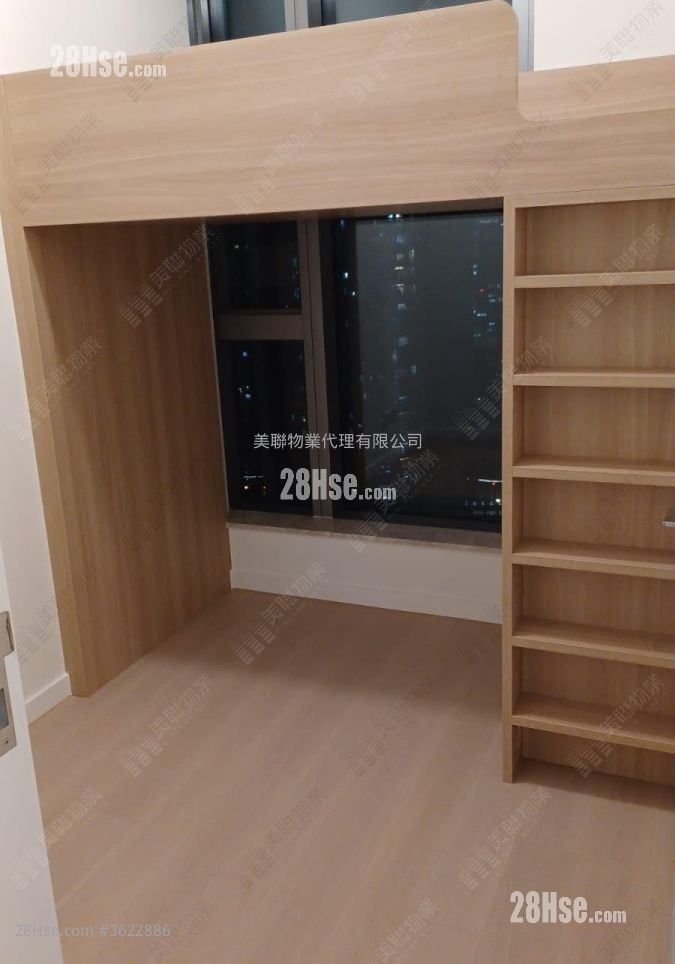 KOKO Hills 售盤 2 房 , 1 浴室 462 平方呎 KOKO Hills 售盤 2 房 , 1 浴室 462 平方呎