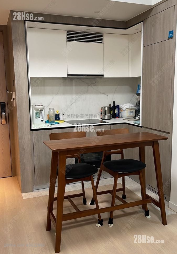 KOKO Hills 售盤 2 房 , 1 浴室 462 平方呎 KOKO Hills 售盤 2 房 , 1 浴室 462 平方呎