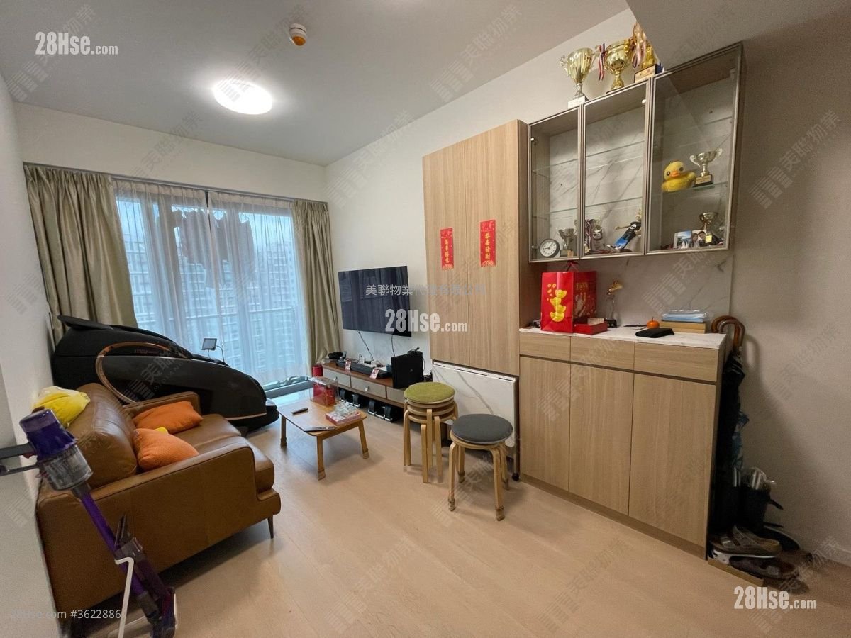 KOKO Hills 售盤 2 房 , 1 浴室 462 平方呎 KOKO Hills 售盤 2 房 , 1 浴室 462 平方呎