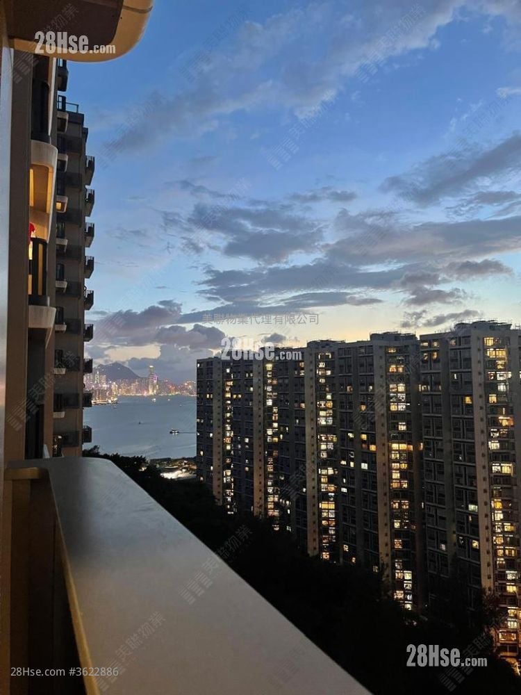 KOKO Hills 售盤 2 房 , 1 浴室 462 平方呎 KOKO Hills 售盤 2 房 , 1 浴室 462 平方呎