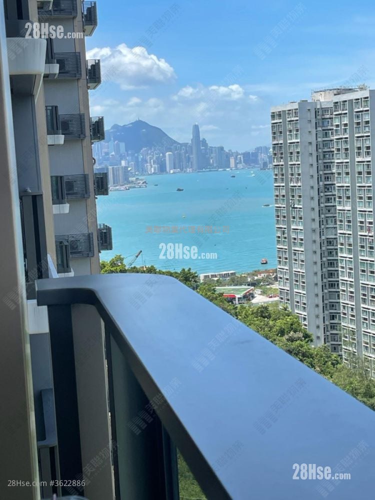 KOKO Hills 售盤 2 房 , 1 浴室 462 平方呎 KOKO Hills 售盤 2 房 , 1 浴室 462 平方呎