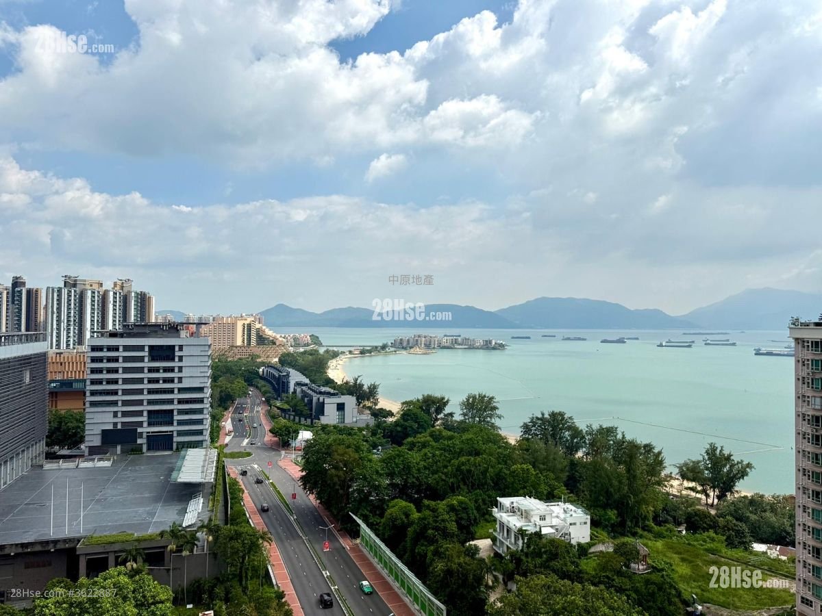 海景花園 售盤 2 房 , 1 浴室 582 平方呎 海景花園 售盤 2 房 , 1 浴室 582 平方呎