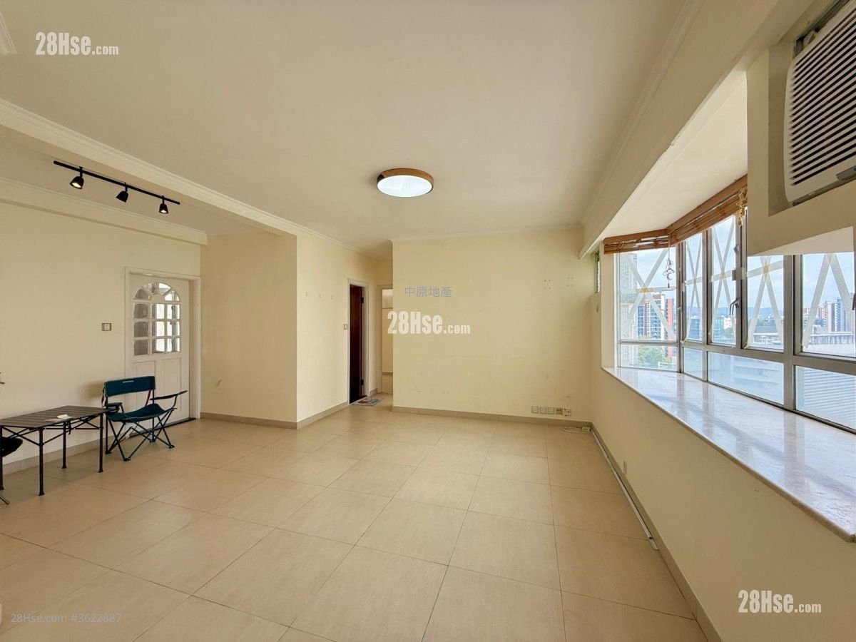 海景花園 售盤 2 房 , 1 浴室 582 平方呎 海景花園 售盤 2 房 , 1 浴室 582 平方呎