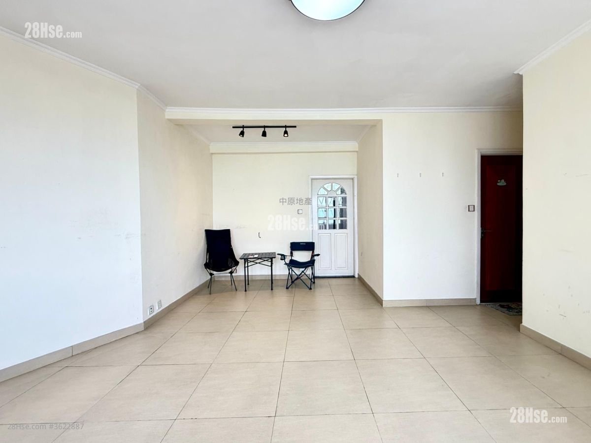 海景花園 售盤 2 房 , 1 浴室 582 平方呎 海景花園 售盤 2 房 , 1 浴室 582 平方呎