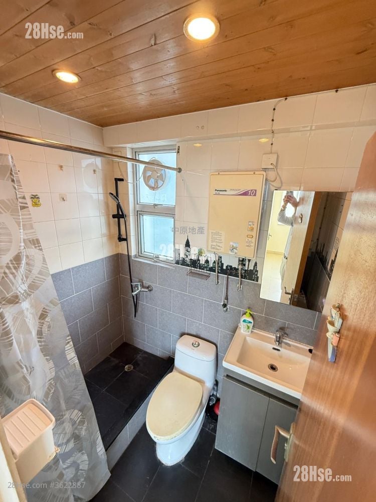 海景花園 售盤 2 房 , 1 浴室 582 平方呎 海景花園 售盤 2 房 , 1 浴室 582 平方呎