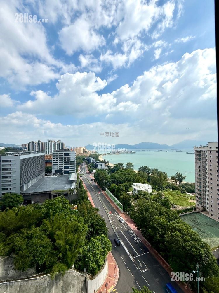 海景花園 售盤 2 房 , 1 浴室 582 平方呎 海景花園 售盤 2 房 , 1 浴室 582 平方呎