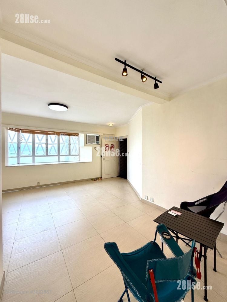 海景花園 售盤 2 房 , 1 浴室 582 平方呎 海景花園 售盤 2 房 , 1 浴室 582 平方呎