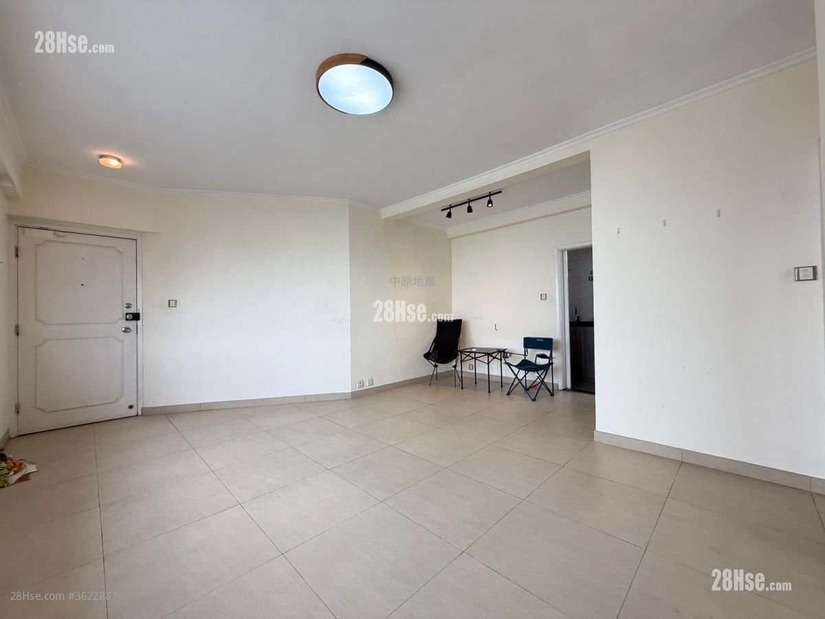 海景花園 售盤 2 房 , 1 浴室 582 平方呎 海景花園 售盤 2 房 , 1 浴室 582 平方呎