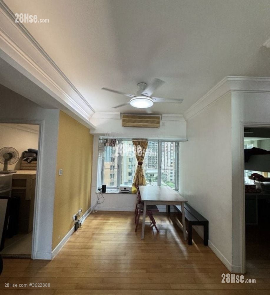 宇晴轩 售盘 3 房 , 2 浴室 921 平方尺 宇晴轩 售盘 3 房 , 2 浴室 921 平方尺