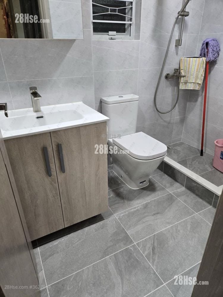 美樂花園 售盤 3 房 , 1 浴室 695 平方呎 美樂花園 售盤 3 房 , 1 浴室 695 平方呎