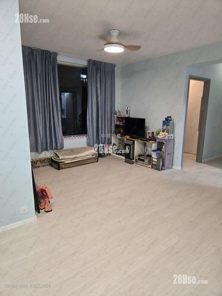 美樂花園 售盤 3 房 , 1 浴室 695 平方呎 美樂花園 售盤 3 房 , 1 浴室 695 平方呎