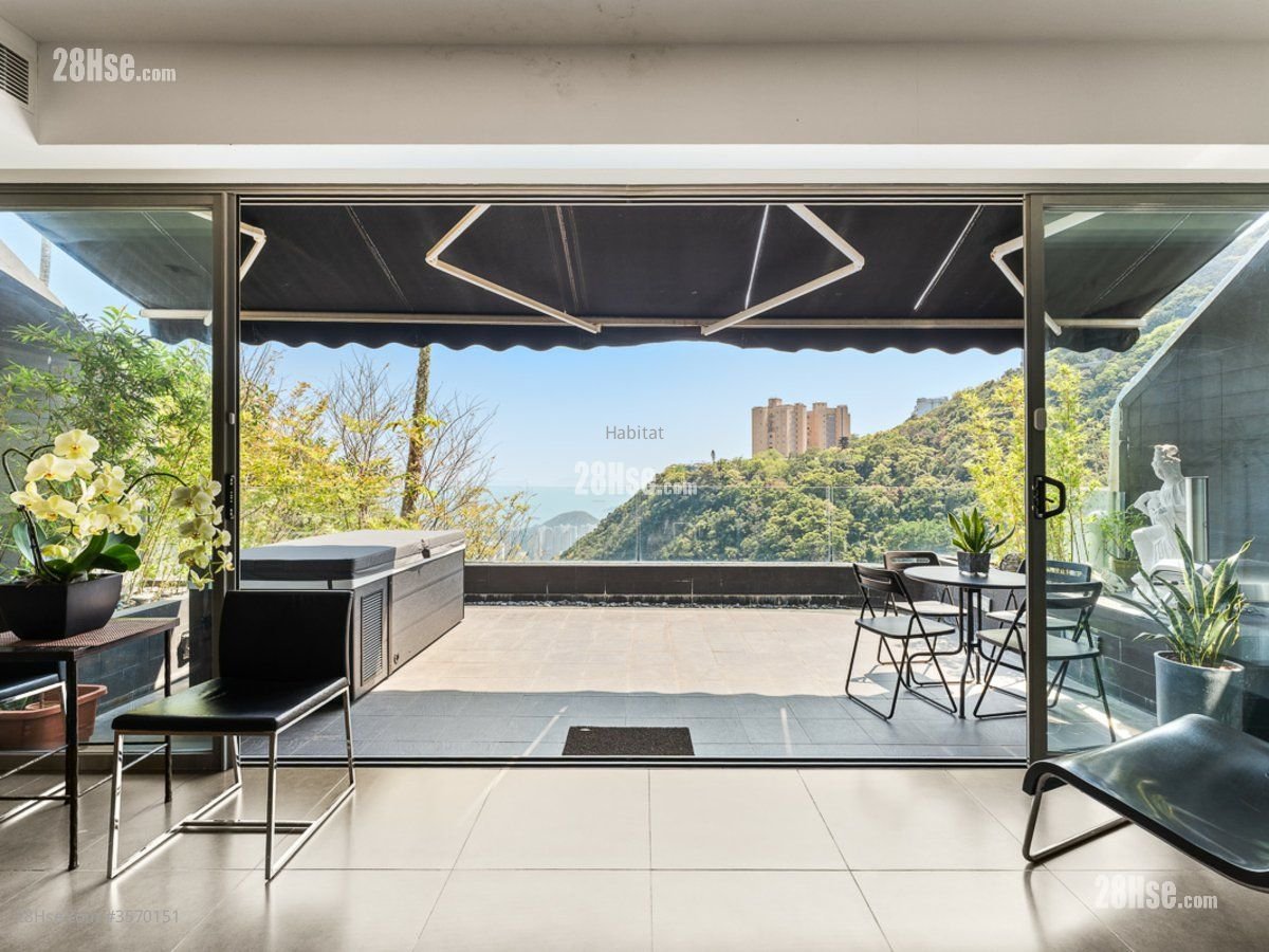 Wing On Villas Sell 4 Bedrooms , 4 Bathrooms 2,090 ft² Wing On Villas Sell 4 Bedrooms , 4 Bathrooms 2,090 ft²