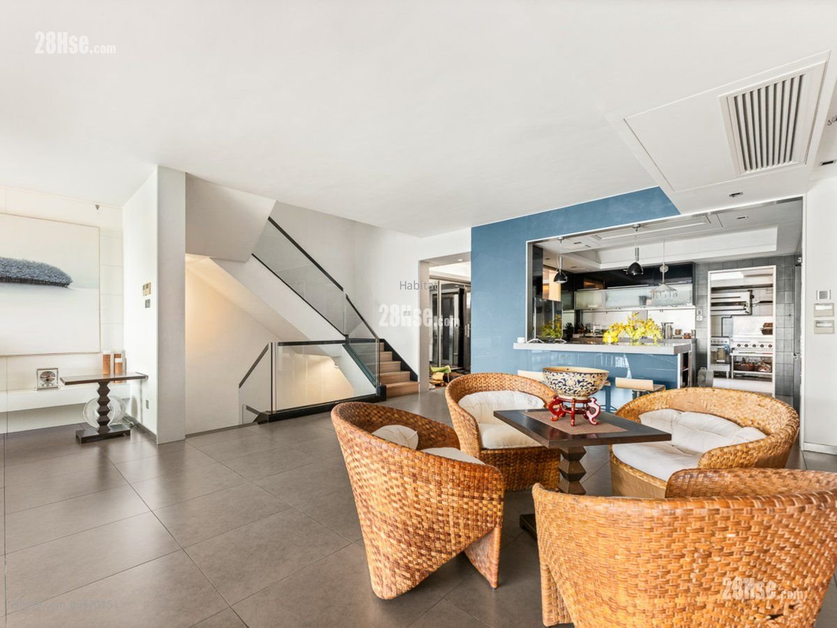 Wing On Villas Sell 4 Bedrooms , 4 Bathrooms 2,090 ft² Wing On Villas Sell 4 Bedrooms , 4 Bathrooms 2,090 ft²