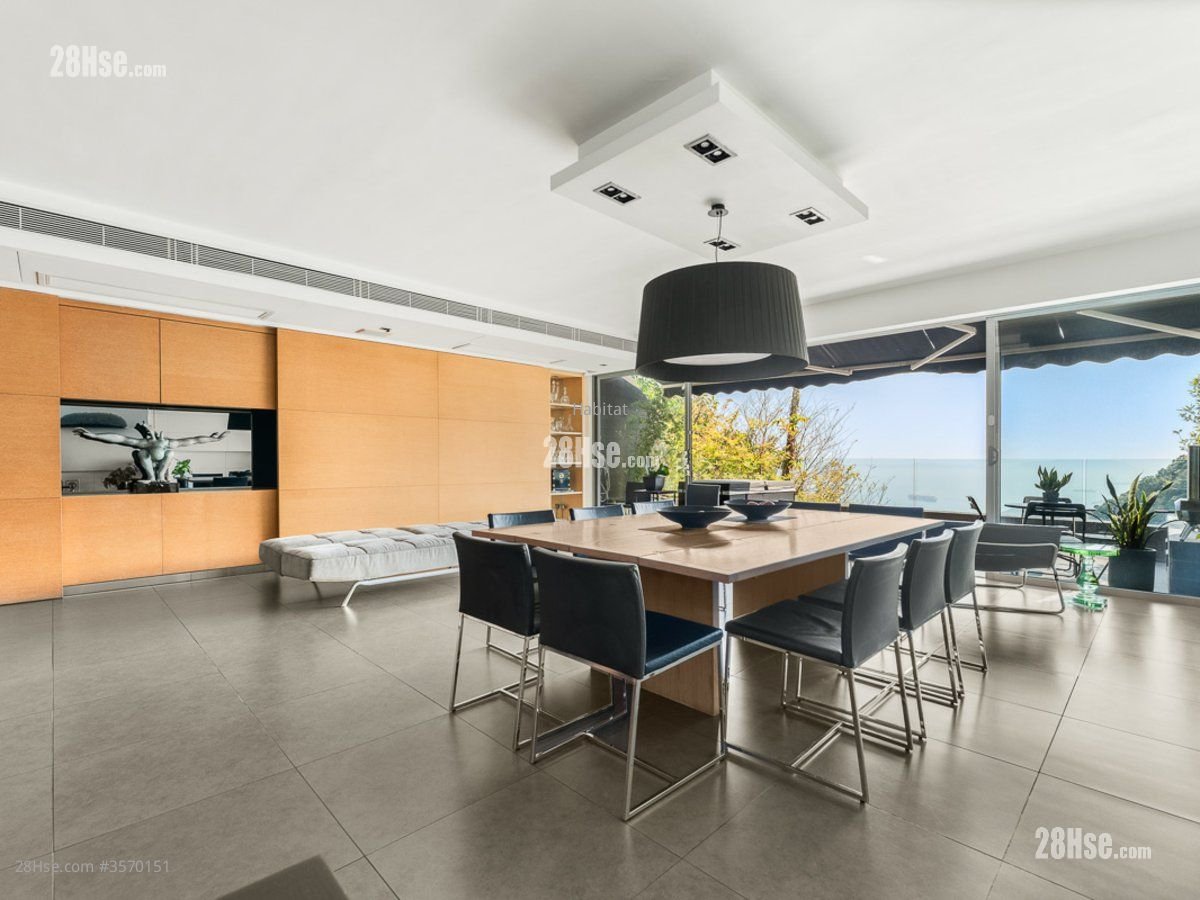 Wing On Villas Sell 4 Bedrooms , 4 Bathrooms 2,090 ft² Wing On Villas Sell 4 Bedrooms , 4 Bathrooms 2,090 ft²