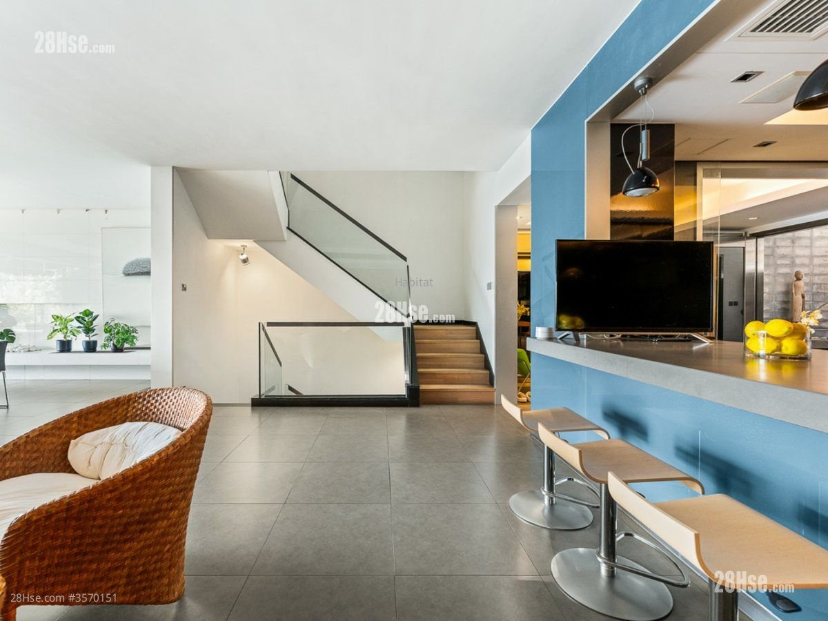 Wing On Villas Sell 4 Bedrooms , 4 Bathrooms 2,090 ft² Wing On Villas Sell 4 Bedrooms , 4 Bathrooms 2,090 ft²