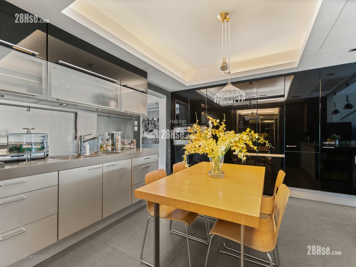 Wing On Villas Sell 4 Bedrooms , 4 Bathrooms 2,090 ft² Wing On Villas Sell 4 Bedrooms , 4 Bathrooms 2,090 ft²