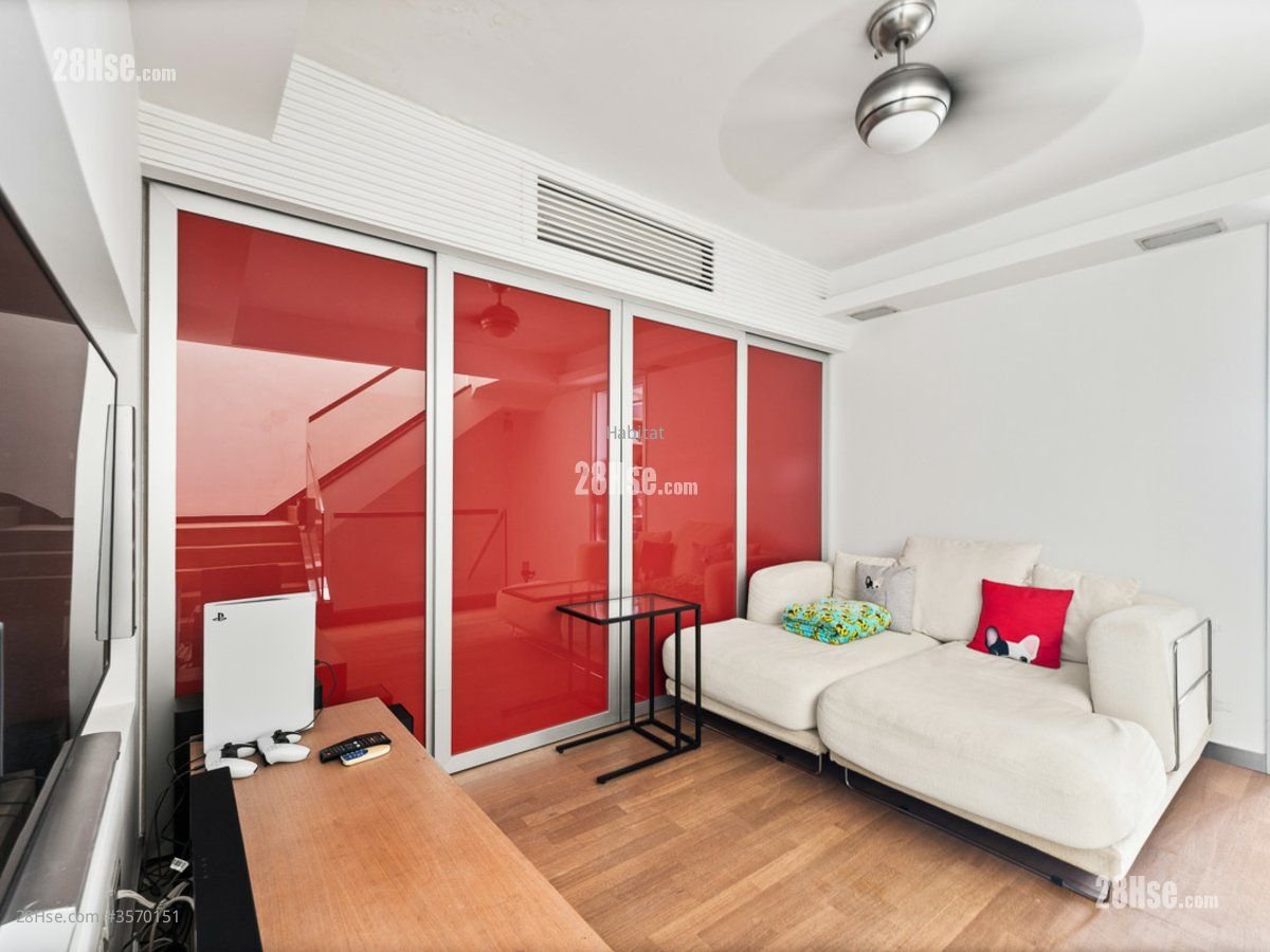 Wing On Villas Sell 4 Bedrooms , 4 Bathrooms 2,090 ft² Wing On Villas Sell 4 Bedrooms , 4 Bathrooms 2,090 ft²