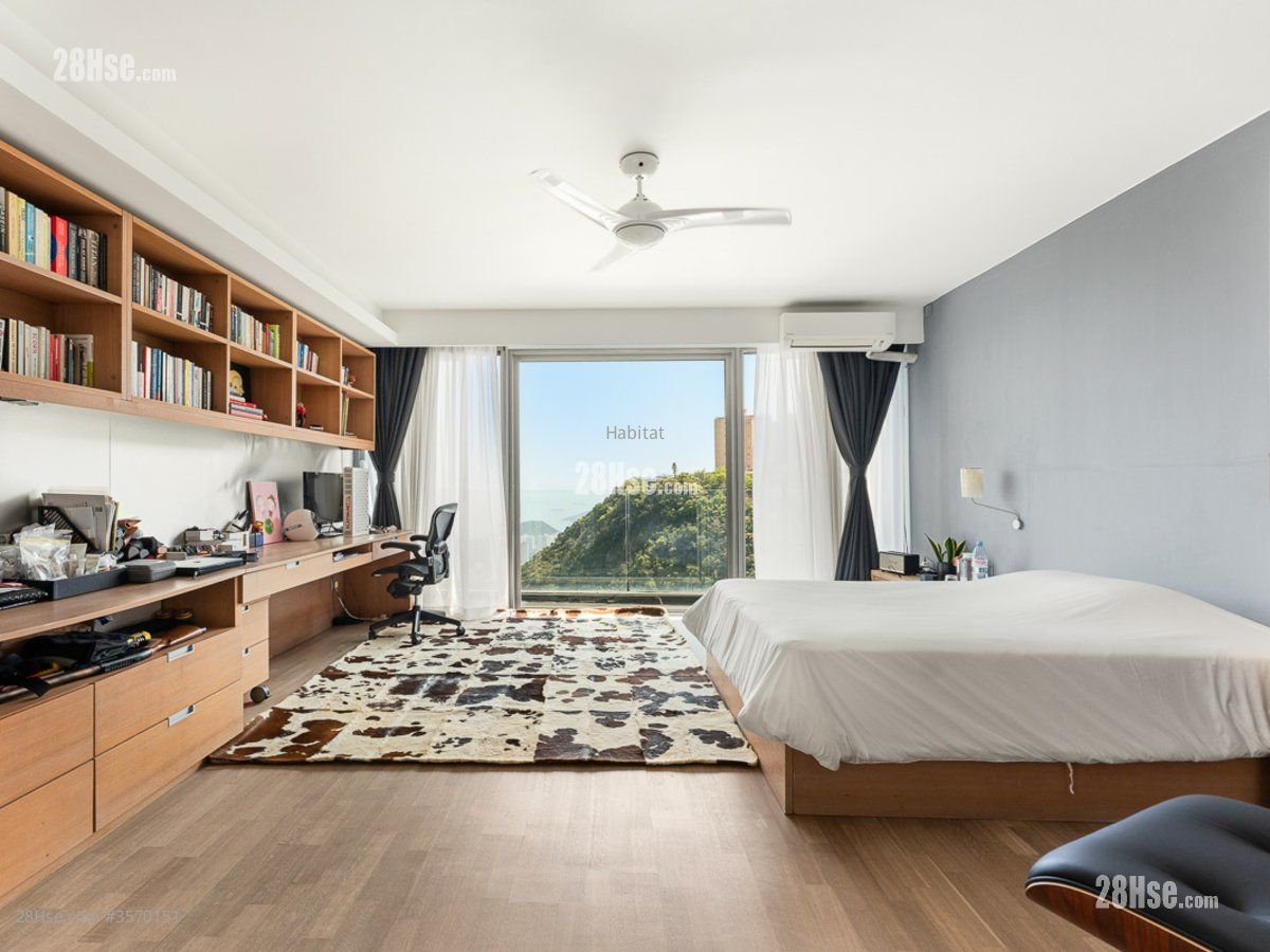 Wing On Villas Sell 4 Bedrooms , 4 Bathrooms 2,090 ft² Wing On Villas Sell 4 Bedrooms , 4 Bathrooms 2,090 ft²