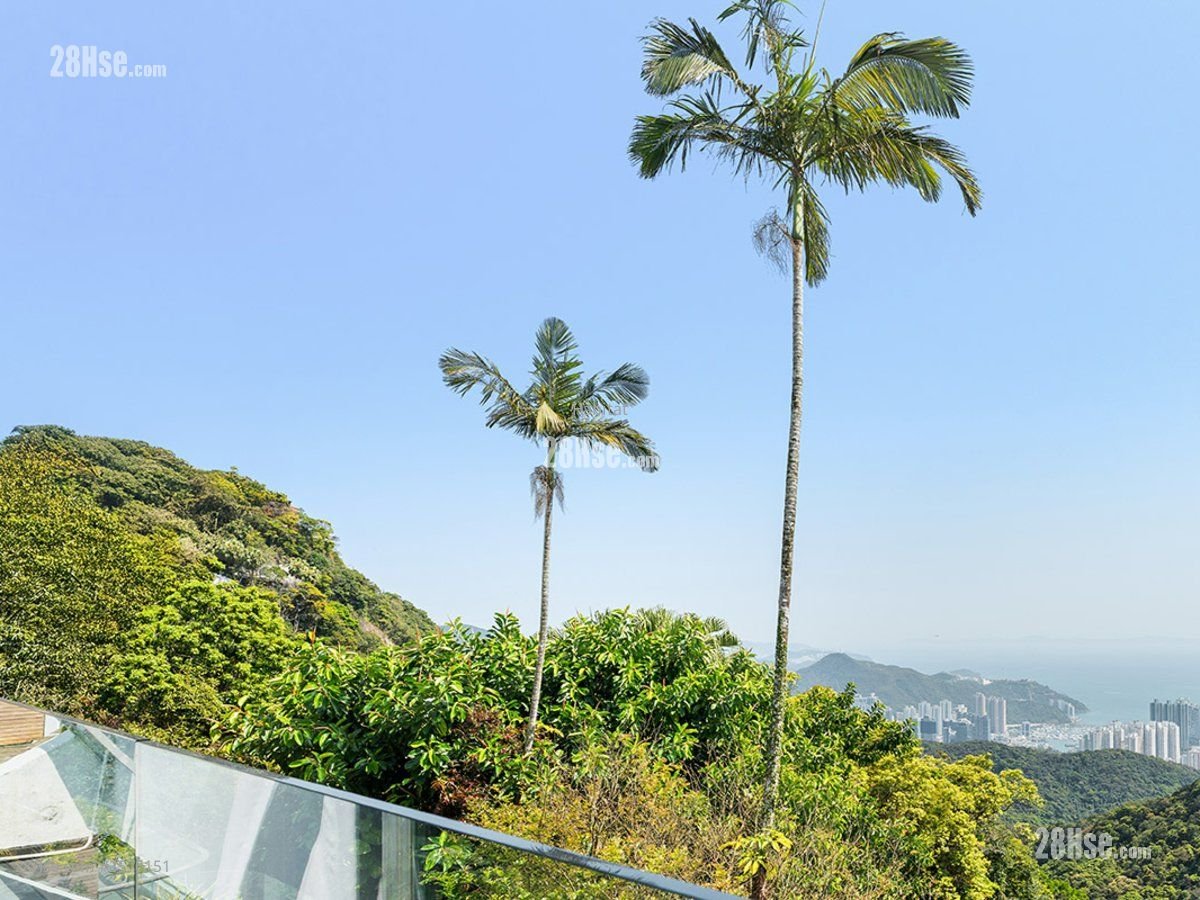 Wing On Villas Sell 4 Bedrooms , 4 Bathrooms 2,090 ft² Wing On Villas Sell 4 Bedrooms , 4 Bathrooms 2,090 ft²