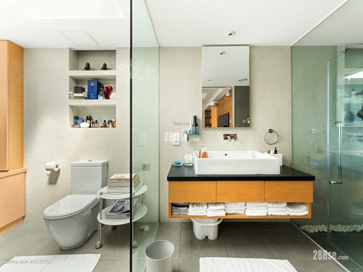 Wing On Villas Sell 4 Bedrooms , 4 Bathrooms 2,090 ft² Wing On Villas Sell 4 Bedrooms , 4 Bathrooms 2,090 ft²