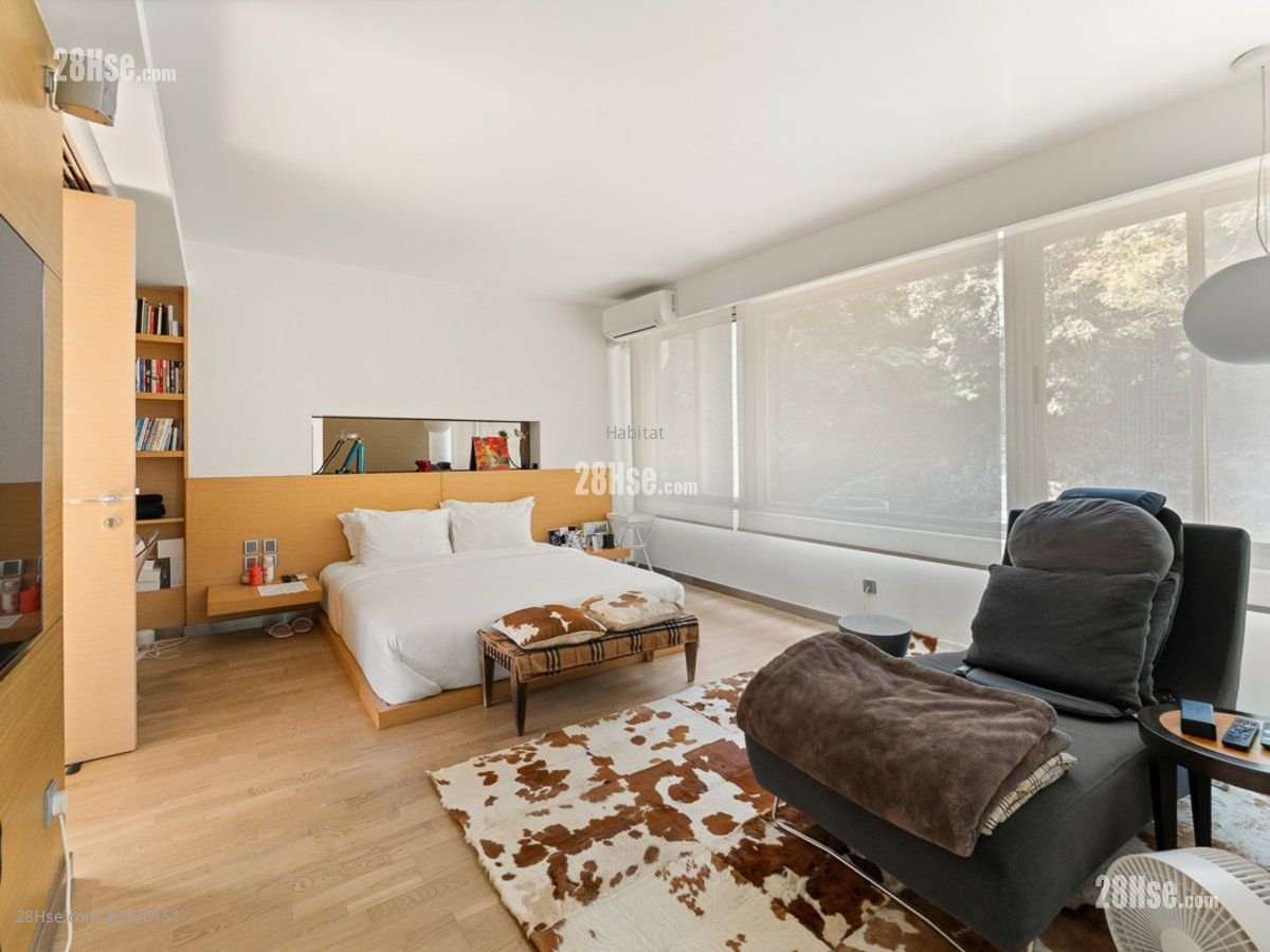 Wing On Villas Sell 4 Bedrooms , 4 Bathrooms 2,090 ft² Wing On Villas Sell 4 Bedrooms , 4 Bathrooms 2,090 ft²