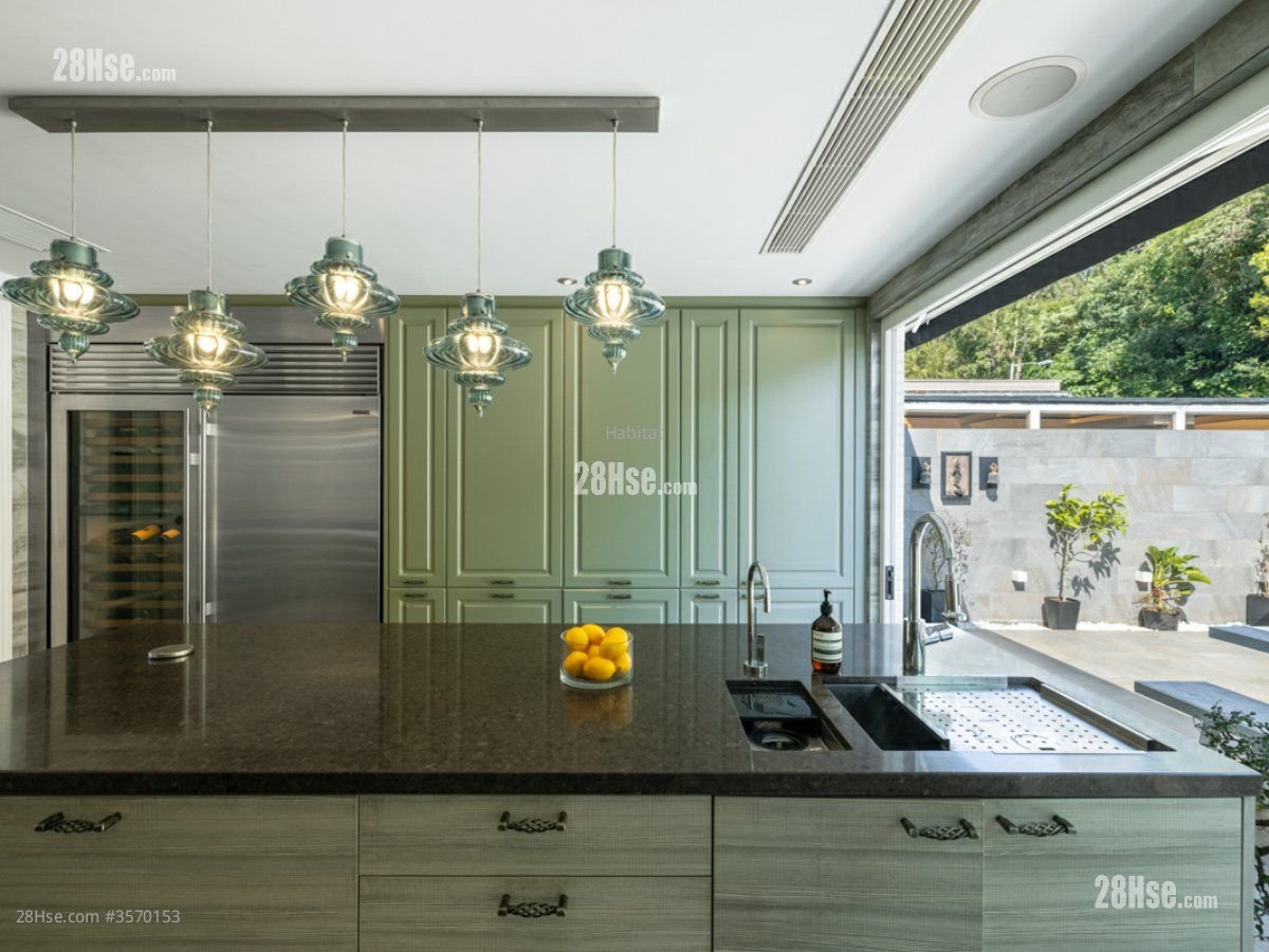 文禮苑 售盤 4 房 , 4 浴室 3,160 平方呎 文禮苑 售盤 4 房 , 4 浴室 3,160 平方呎