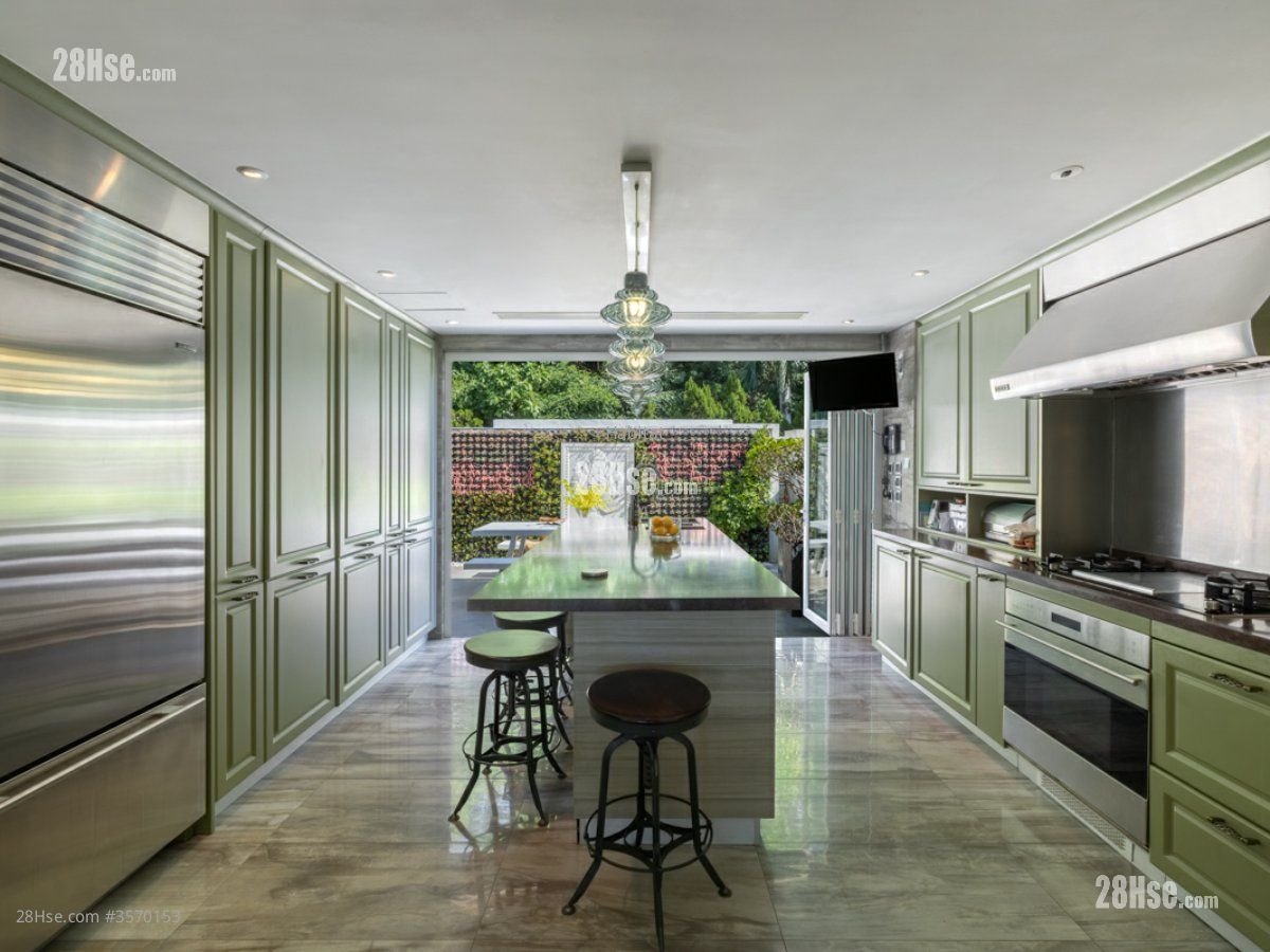 文禮苑 售盤 4 房 , 4 浴室 3,160 平方呎 文禮苑 售盤 4 房 , 4 浴室 3,160 平方呎