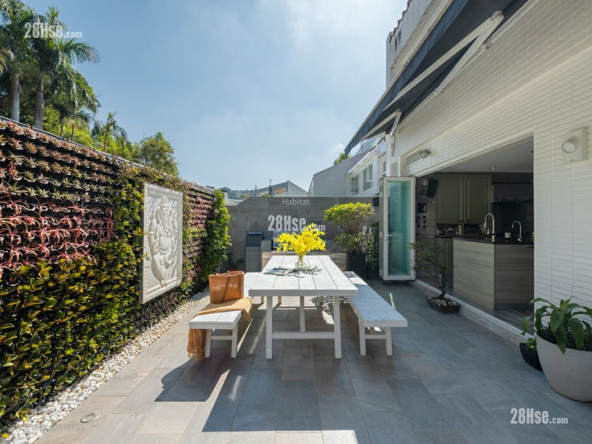 文禮苑 售盤 4 房 , 4 浴室 3,160 平方呎 文禮苑 售盤 4 房 , 4 浴室 3,160 平方呎