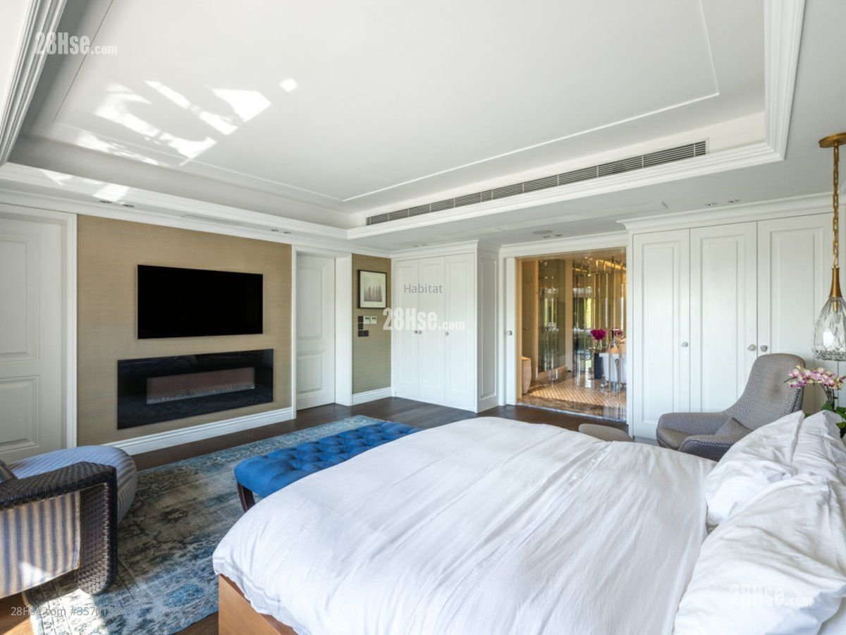 文禮苑 售盤 4 房 , 4 浴室 3,160 平方呎 文禮苑 售盤 4 房 , 4 浴室 3,160 平方呎