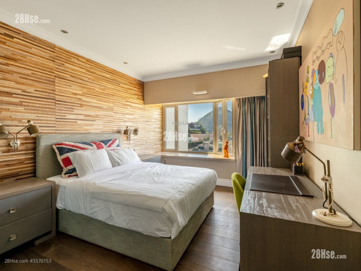 文禮苑 售盤 4 房 , 4 浴室 3,160 平方呎 文禮苑 售盤 4 房 , 4 浴室 3,160 平方呎