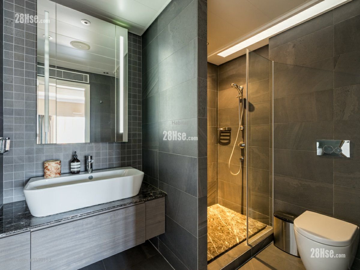 文禮苑 售盤 4 房 , 4 浴室 3,160 平方呎 文禮苑 售盤 4 房 , 4 浴室 3,160 平方呎