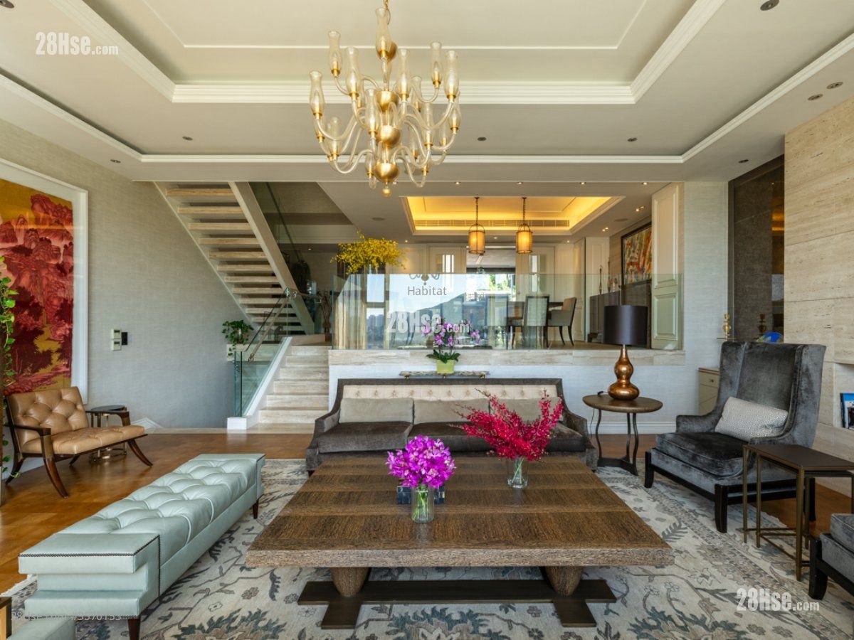 文禮苑 售盤 4 房 , 4 浴室 3,160 平方呎 文禮苑 售盤 4 房 , 4 浴室 3,160 平方呎