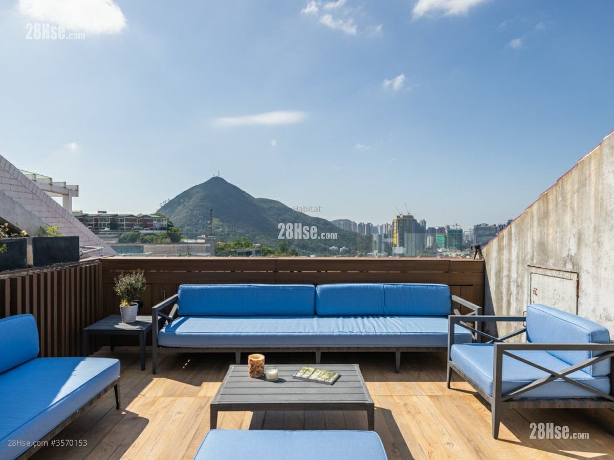 文禮苑 售盤 4 房 , 4 浴室 3,160 平方呎 文禮苑 售盤 4 房 , 4 浴室 3,160 平方呎