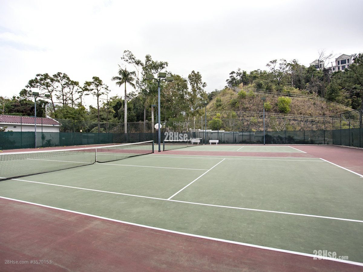 文禮苑 售盤 4 房 , 4 浴室 3,160 平方呎 文禮苑 售盤 4 房 , 4 浴室 3,160 平方呎