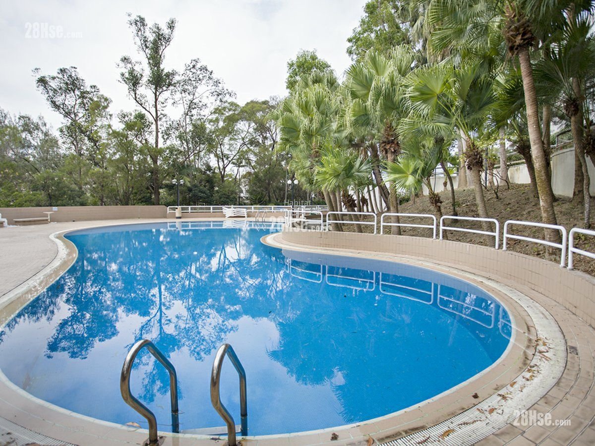 文禮苑 售盤 4 房 , 4 浴室 3,160 平方呎 文禮苑 售盤 4 房 , 4 浴室 3,160 平方呎