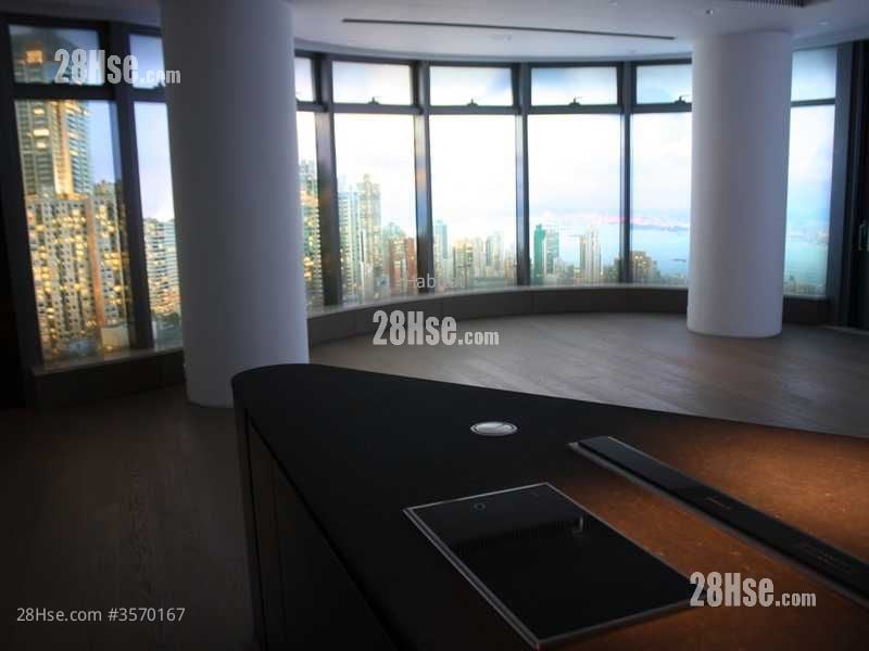 珒然 售盤 3 房 , 3 浴室 2,182 平方呎 珒然 售盤 3 房 , 3 浴室 2,182 平方呎