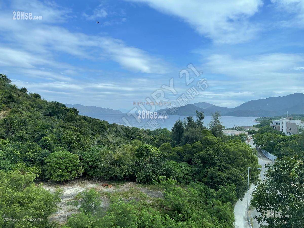 帝琴灣 租盤 2 房 , 1 浴室 1,031 平方呎 帝琴灣 租盤 2 房 , 1 浴室 1,031 平方呎