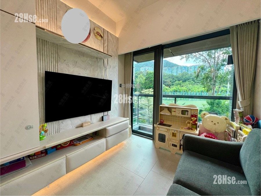 Silicon Hill 售盤 2 房 , 1 浴室 418 平方呎 Silicon Hill 售盤 2 房 , 1 浴室 418 平方呎