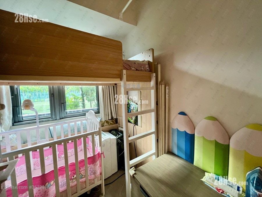 Silicon Hill 售盤 2 房 , 1 浴室 418 平方呎 Silicon Hill 售盤 2 房 , 1 浴室 418 平方呎