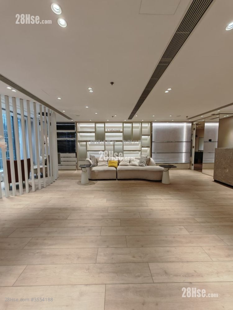 新港中心 租盘 2 房