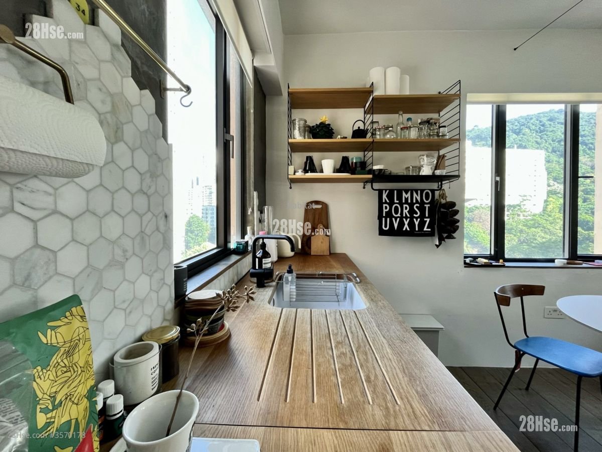 昌盛洋樓 售盤 1 浴室 335 平方呎 昌盛洋樓 售盤 1 浴室 335 平方呎