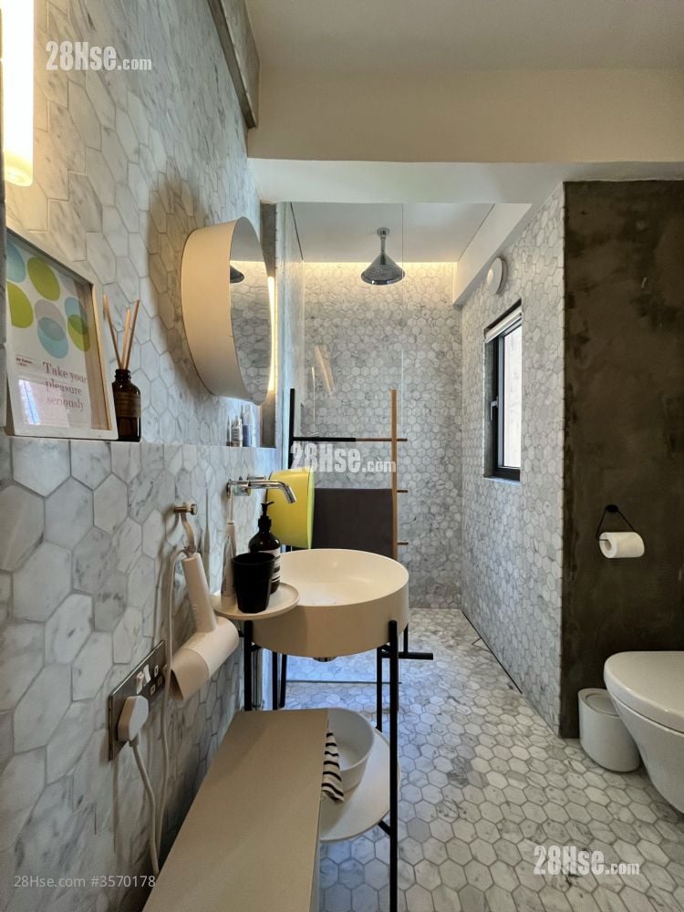 昌盛洋樓 售盤 1 浴室 335 平方呎 昌盛洋樓 售盤 1 浴室 335 平方呎