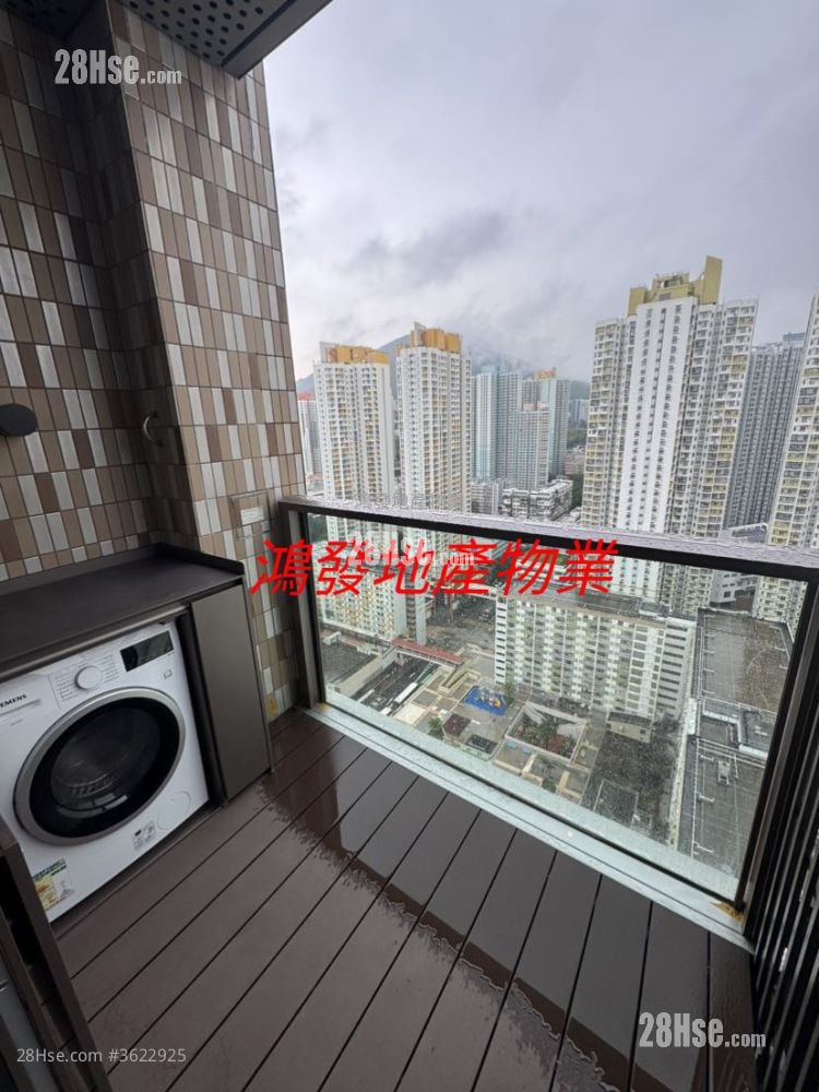 Belgravia Place 租盤 1 房 , 1 浴室 264 平方呎 Belgravia Place 租盤 1 房 , 1 浴室 264 平方呎